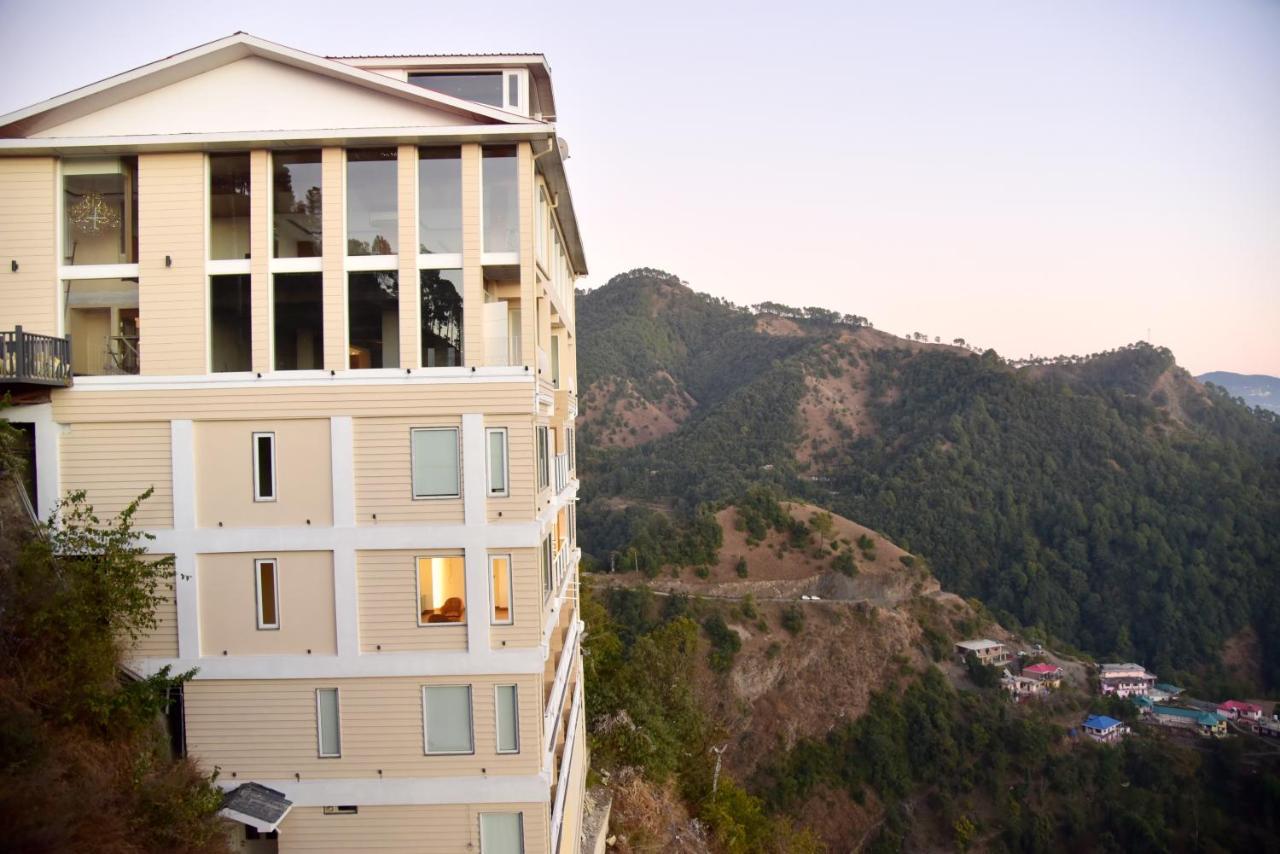 Anantvilas Shimla Hills Екстер'єр фото