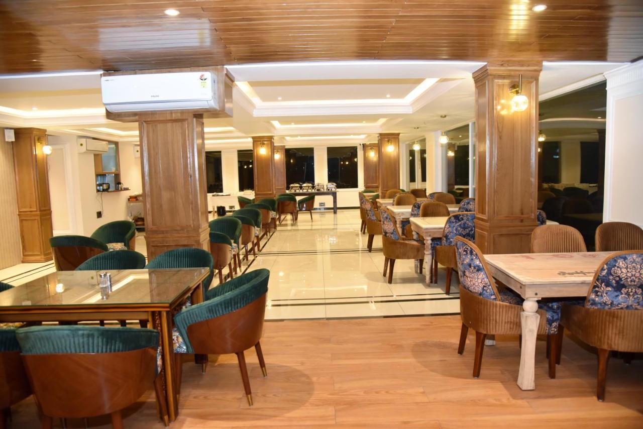 Anantvilas Shimla Hills Екстер'єр фото