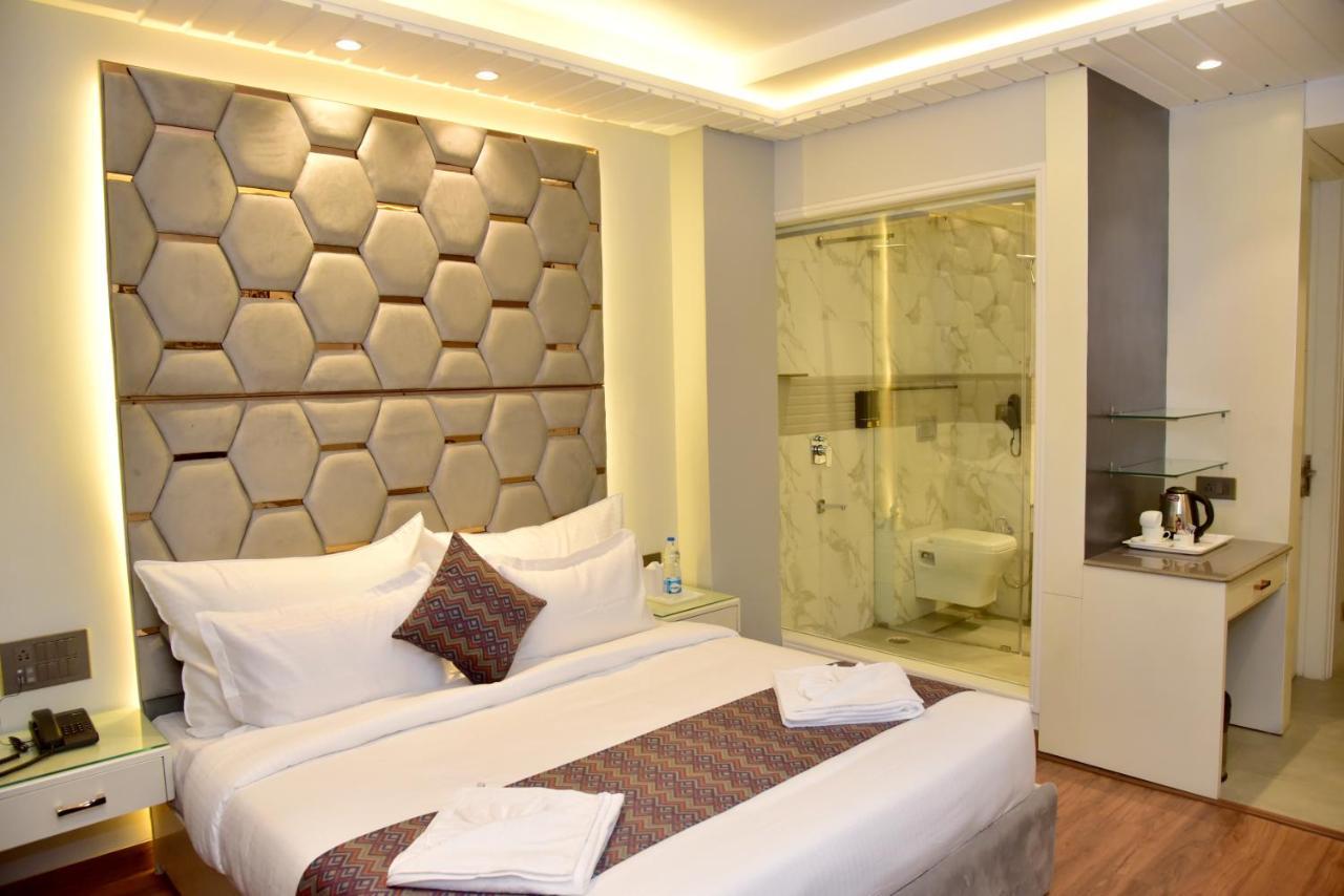 Anantvilas Shimla Hills Екстер'єр фото