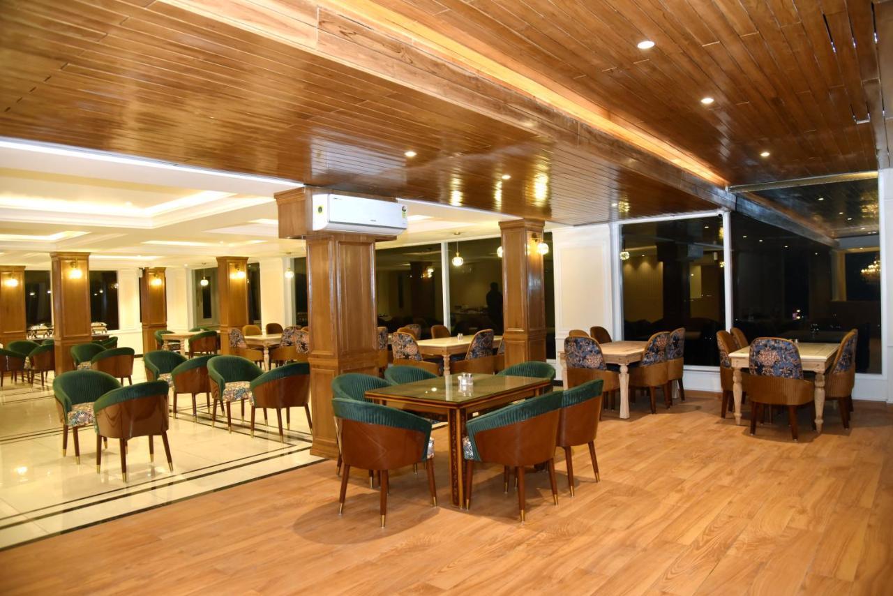 Anantvilas Shimla Hills Екстер'єр фото