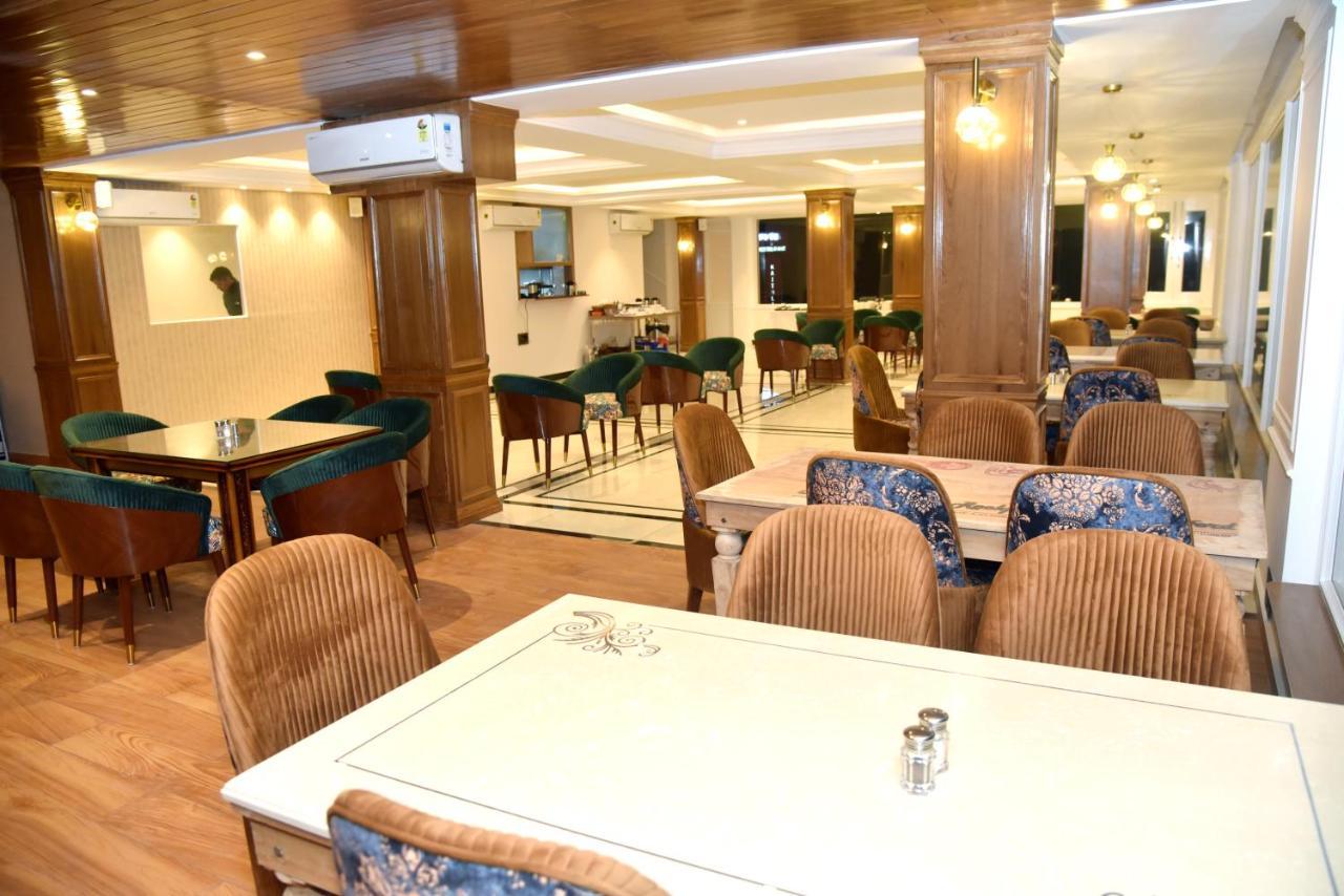 Anantvilas Shimla Hills Екстер'єр фото