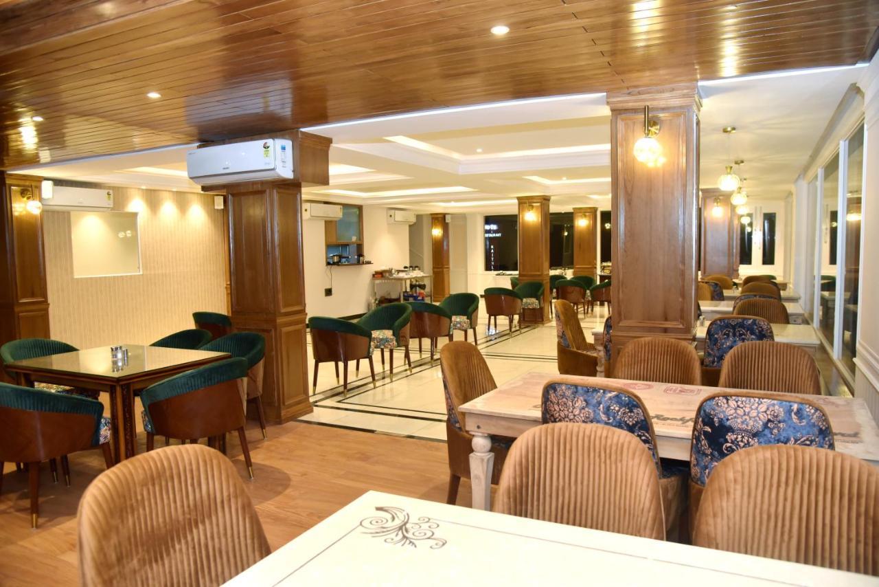 Anantvilas Shimla Hills Екстер'єр фото
