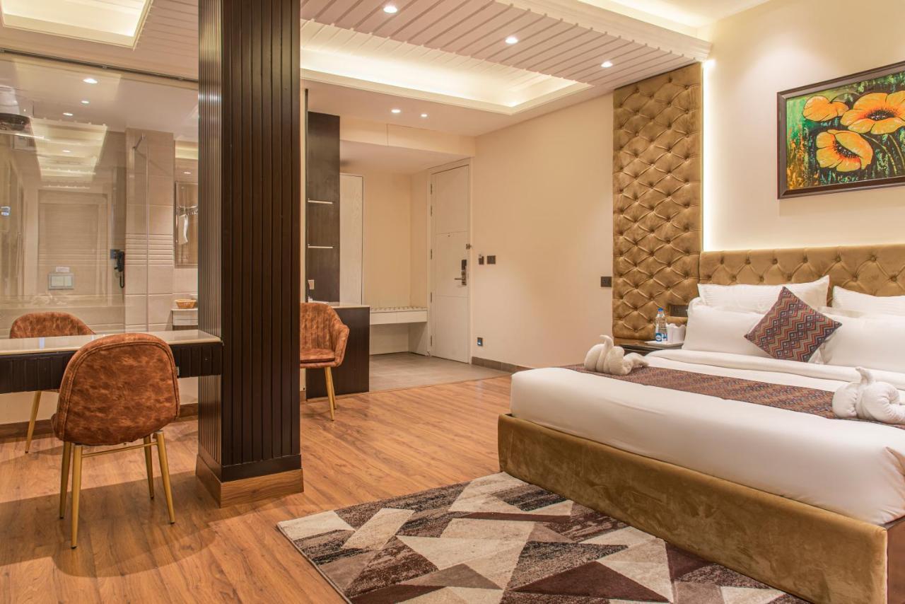 Anantvilas Shimla Hills Екстер'єр фото